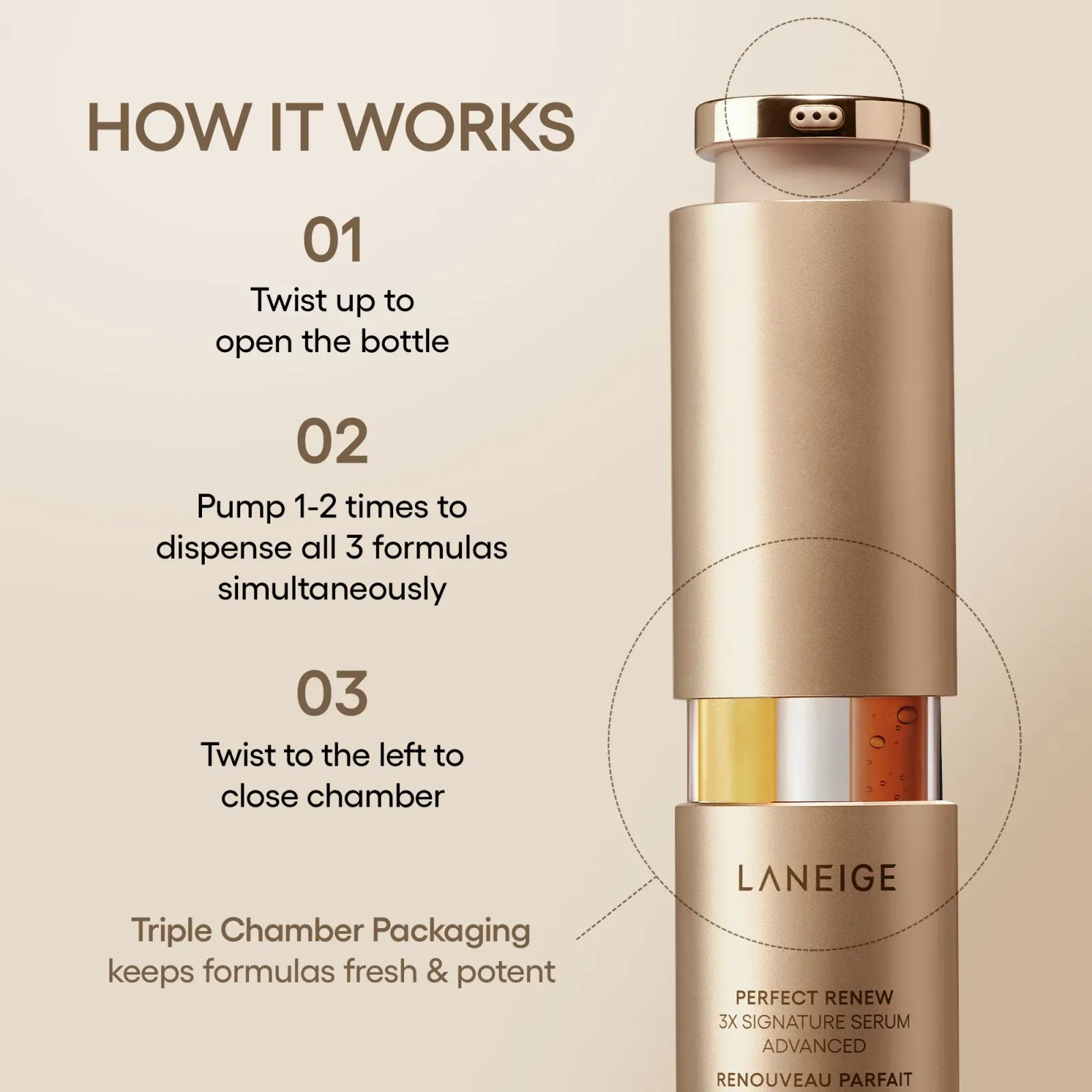 Renew & Hydrate Trio