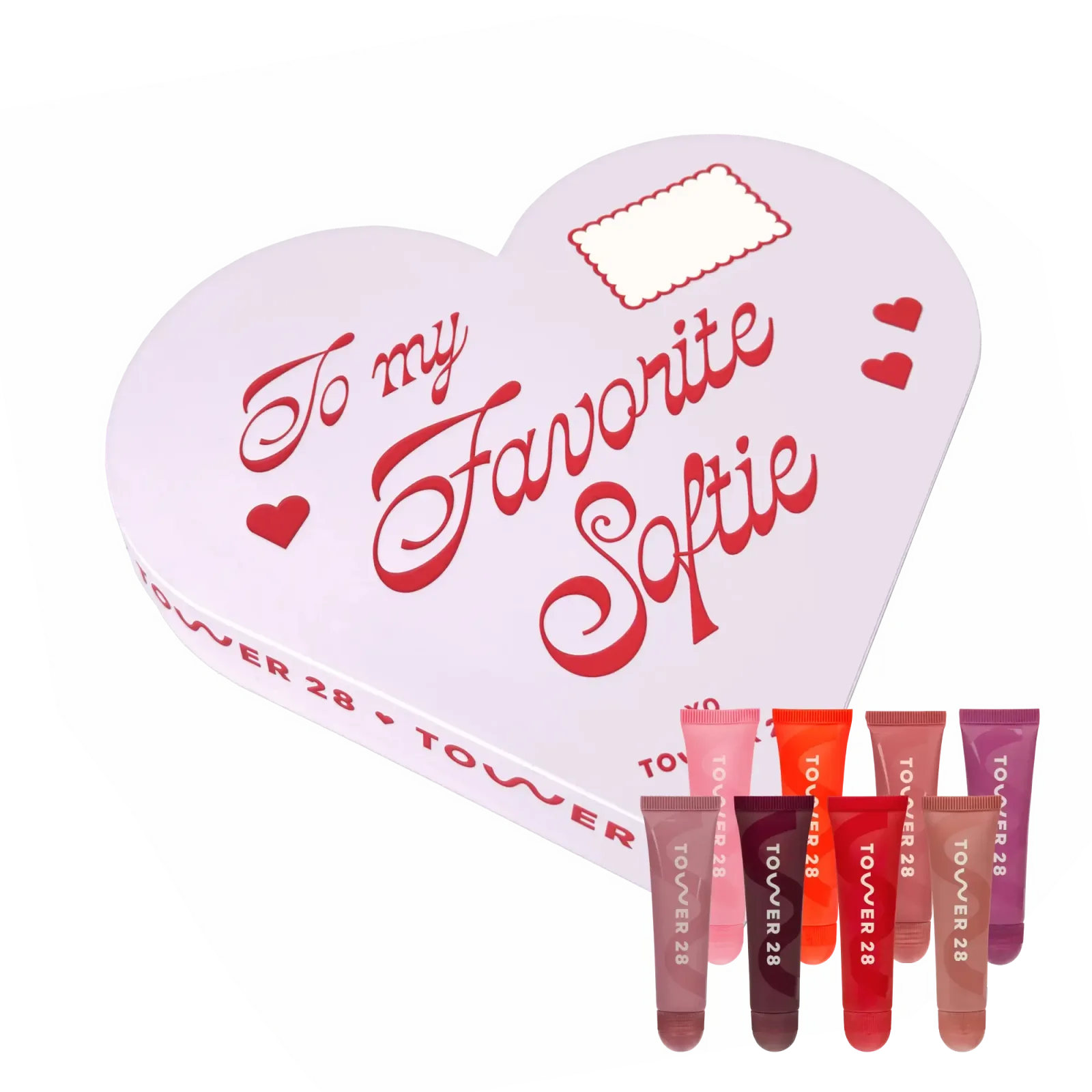 LipSoftie® Deluxe Gift Set