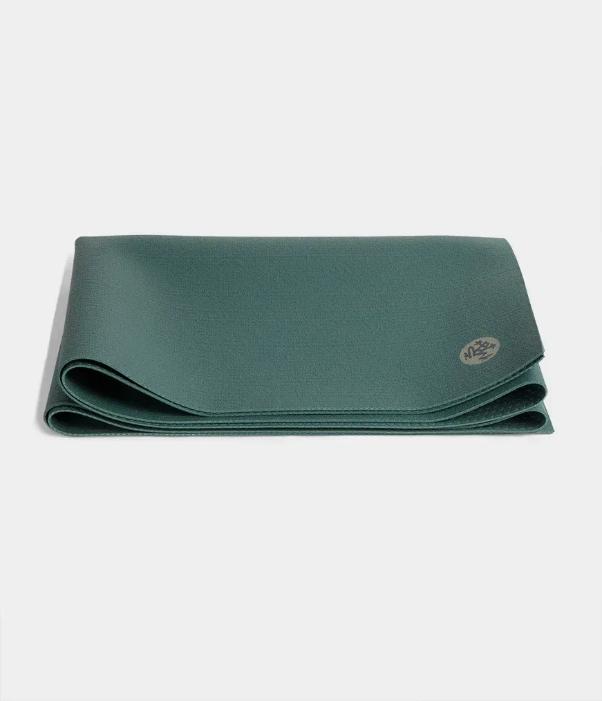 PRO Travel Yoga Mat 2mm