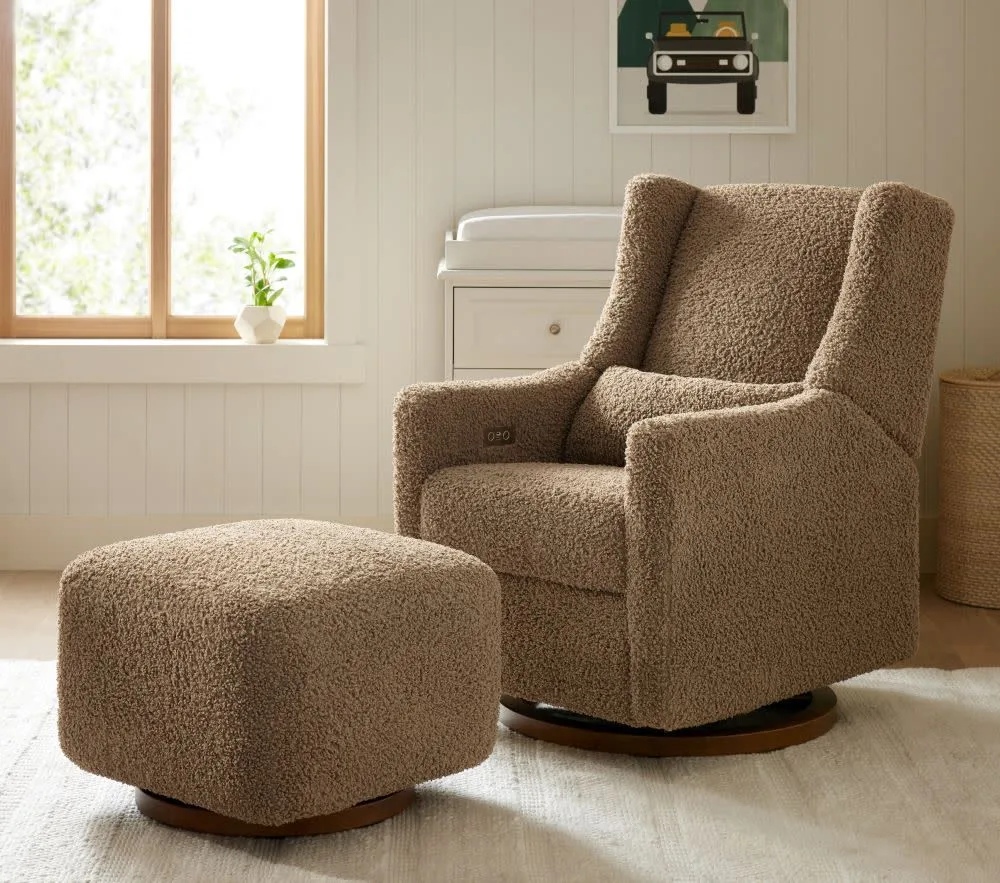 Kiwi Gliding Ottoman – Retail Exclusive