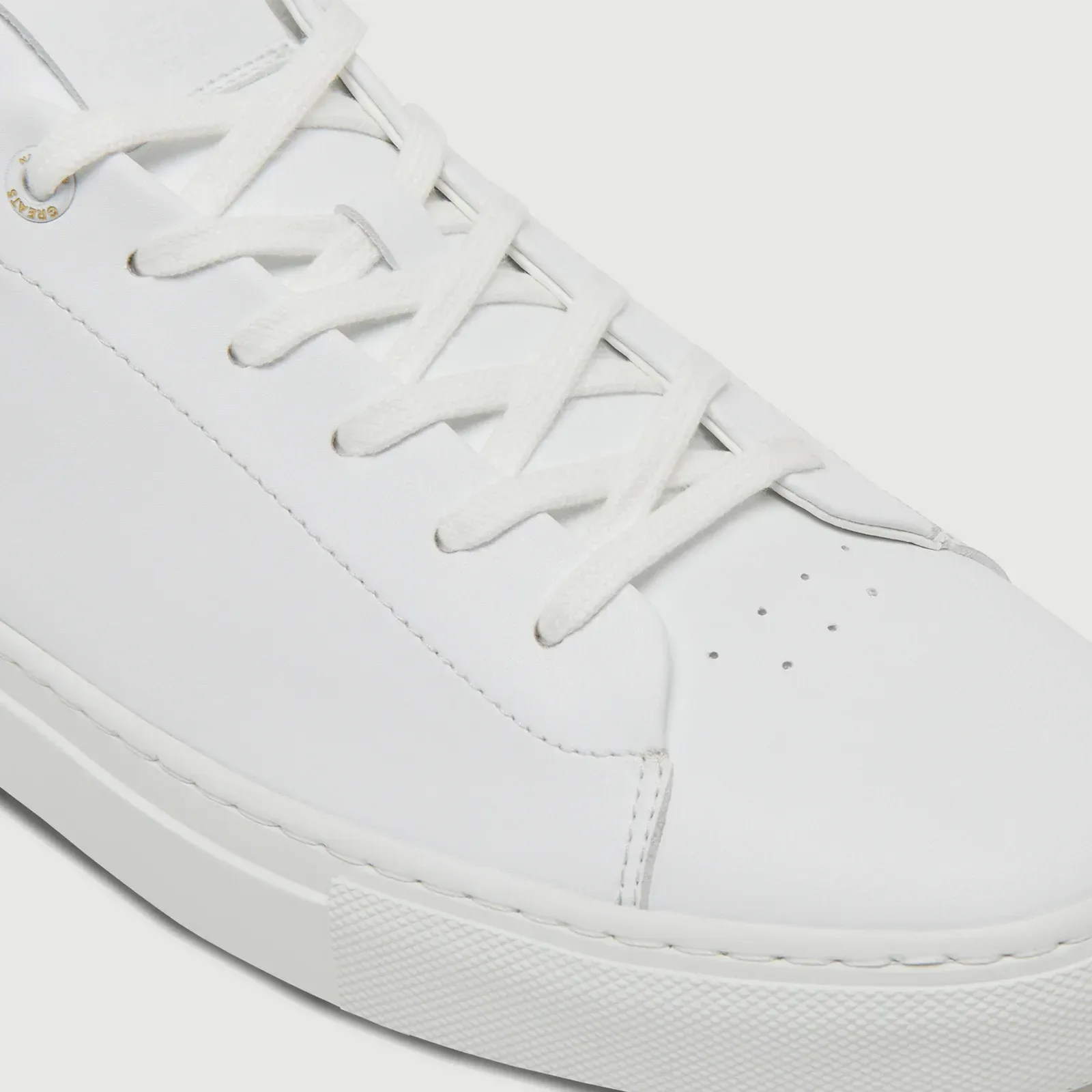 The Regent 2.0 – Blanco