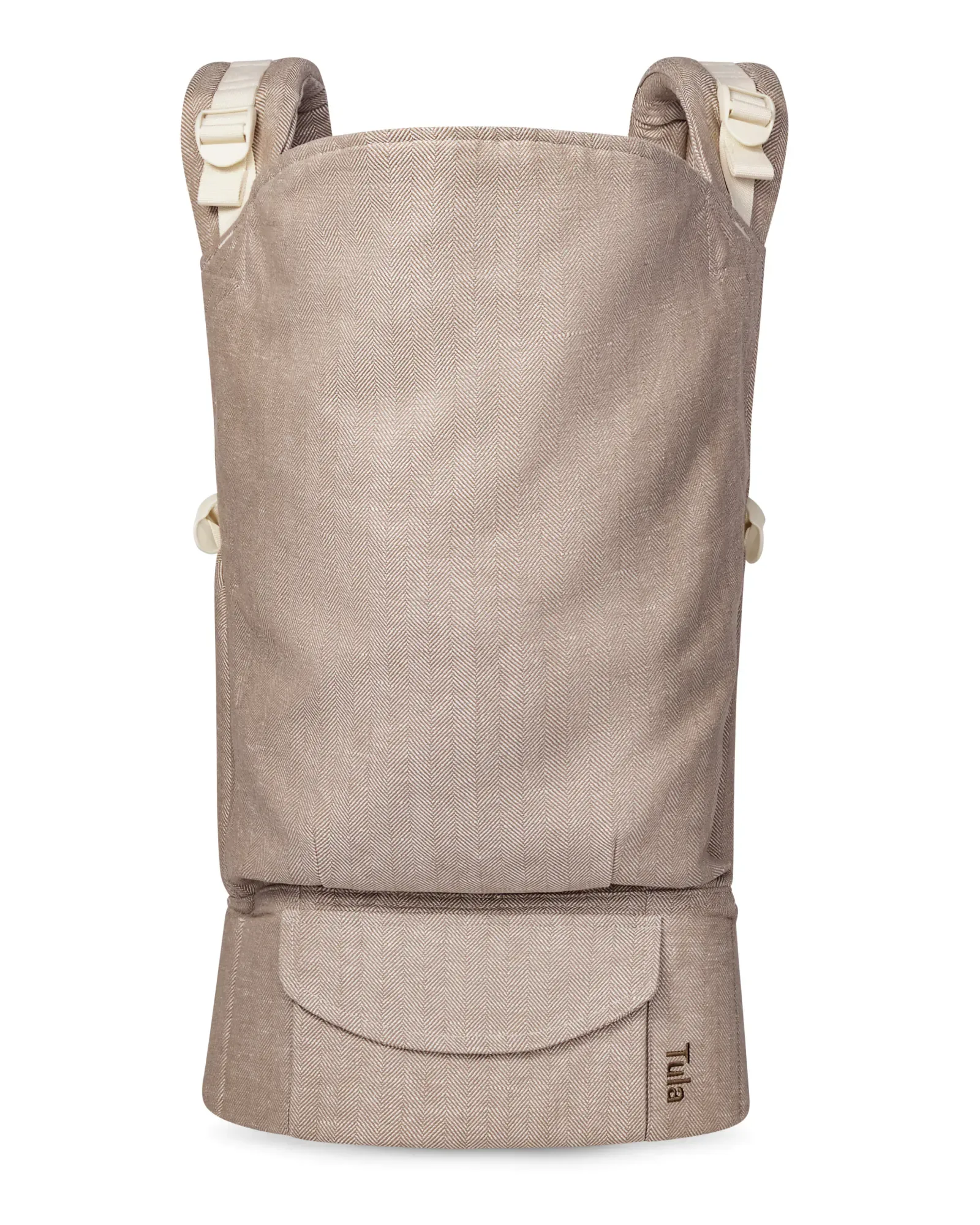 Kid Carrier – Linen – Sand