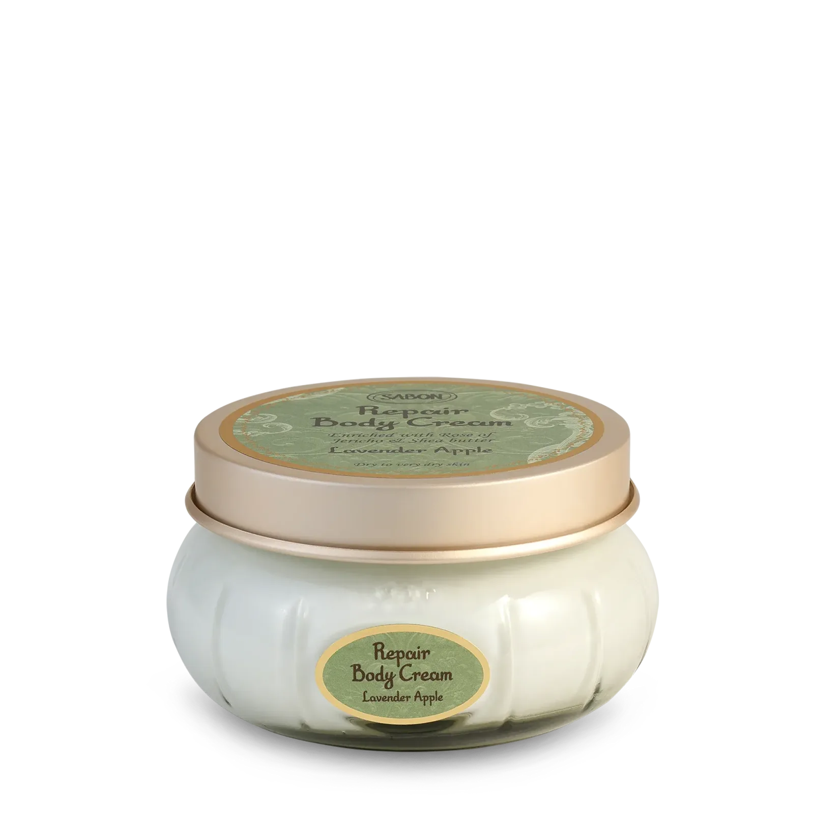 Repair Body Cream Lavender Apple 7oz (200mL)