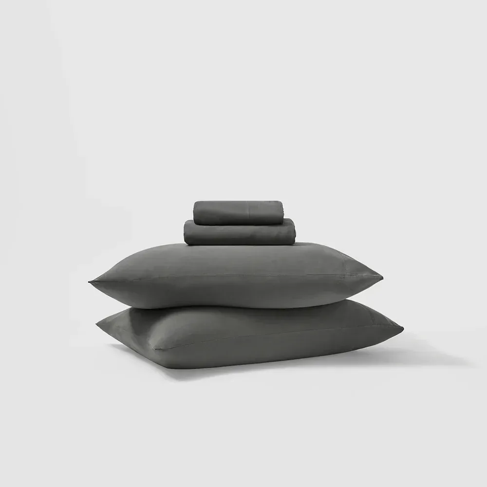 Organic Cotton Sheet Set