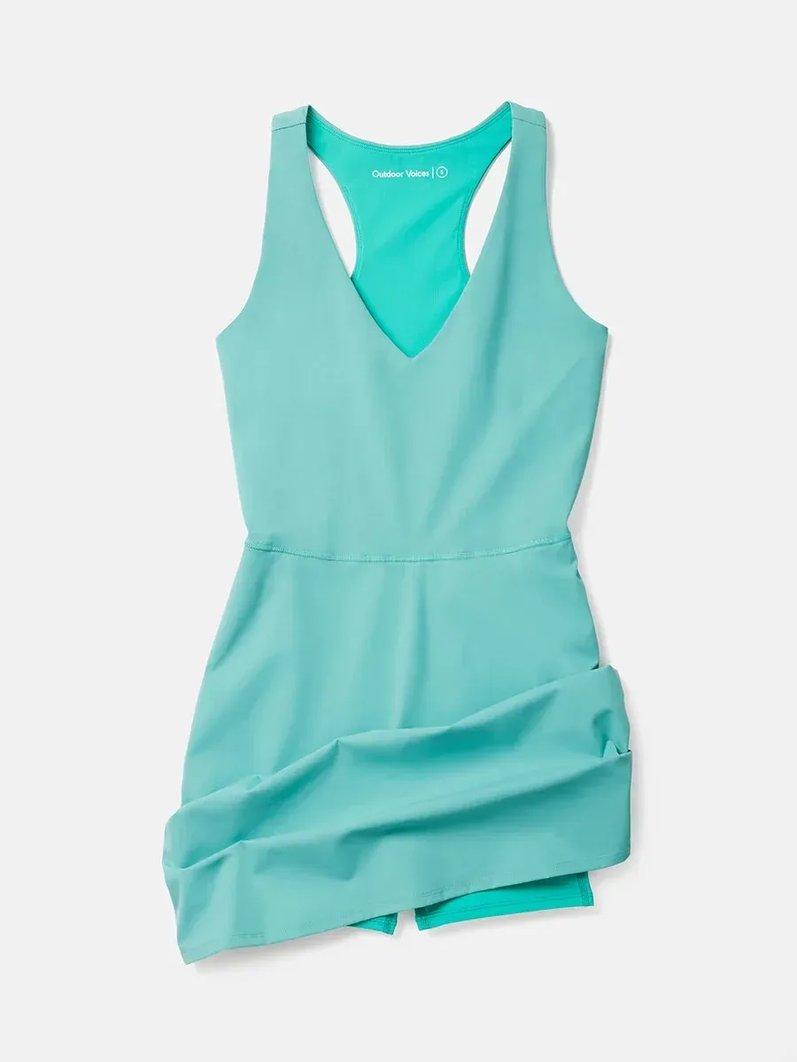 Volley Dress