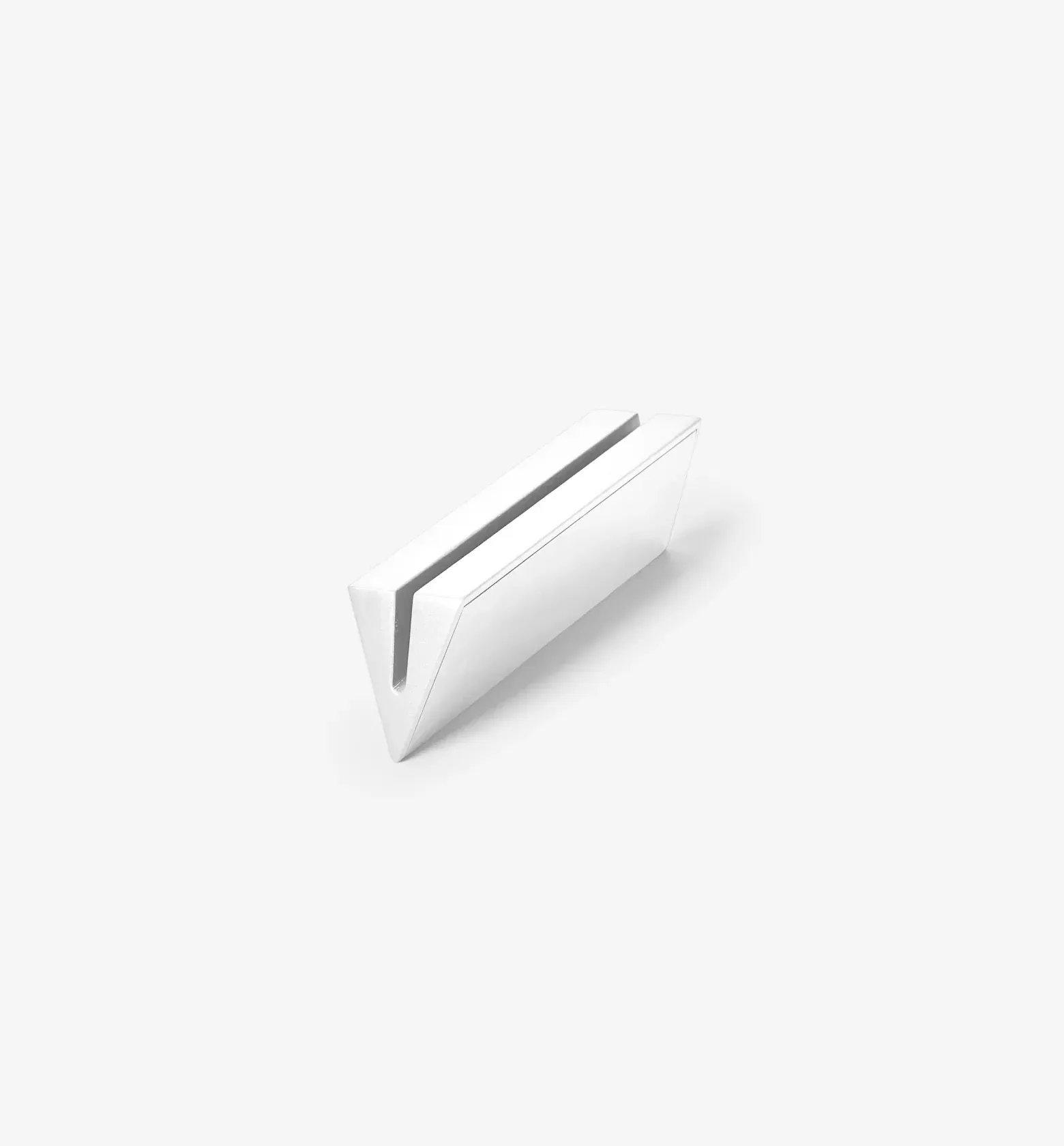 Modular Knife Storage – Small Piece – White
