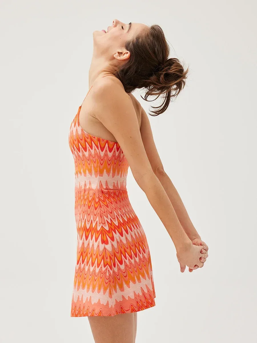 TechSweat Move Free Dress