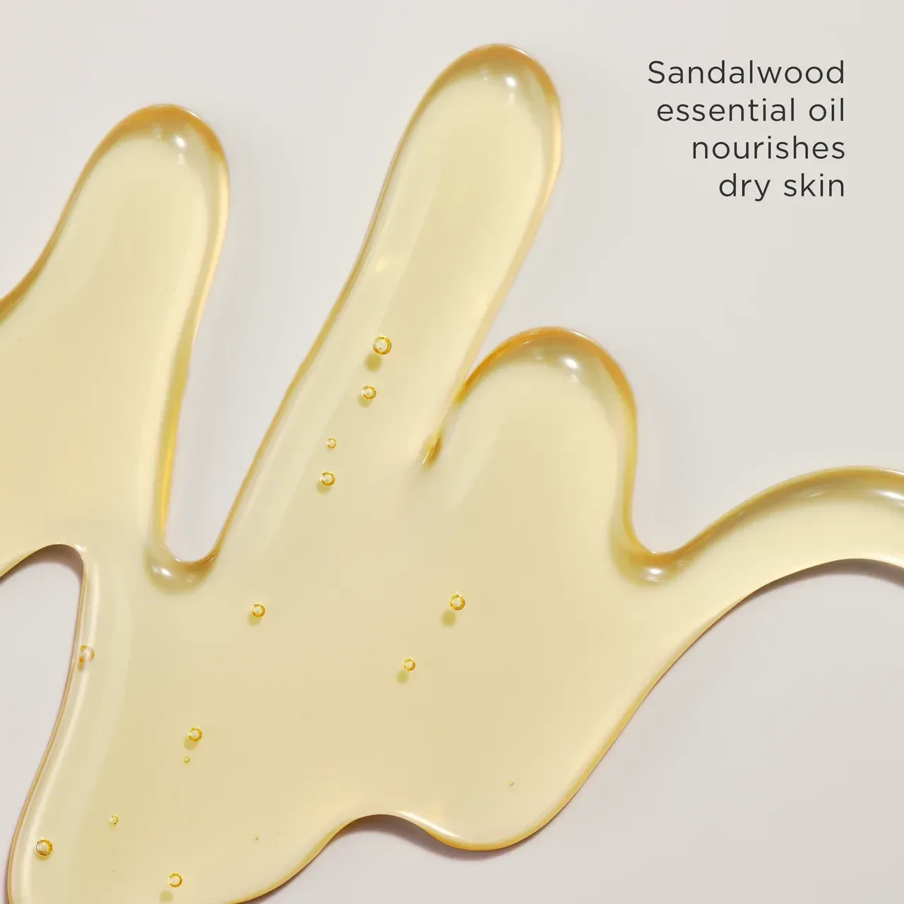 Sandalwood Stubble Balm