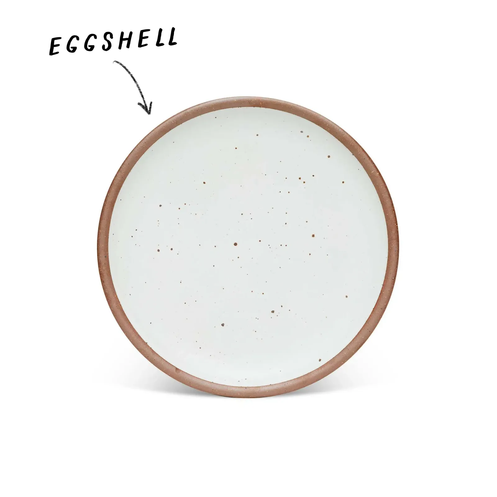Dinner Plate – Second
