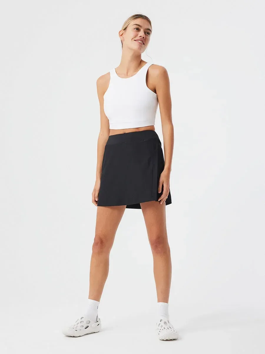 Venus Crop Top
