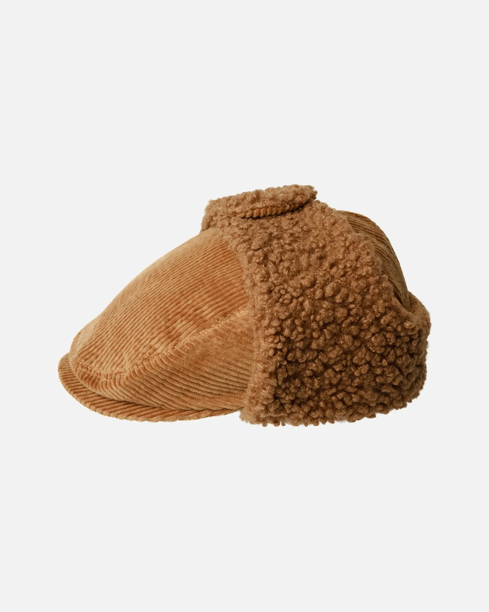 Cozy Cord Bugatti