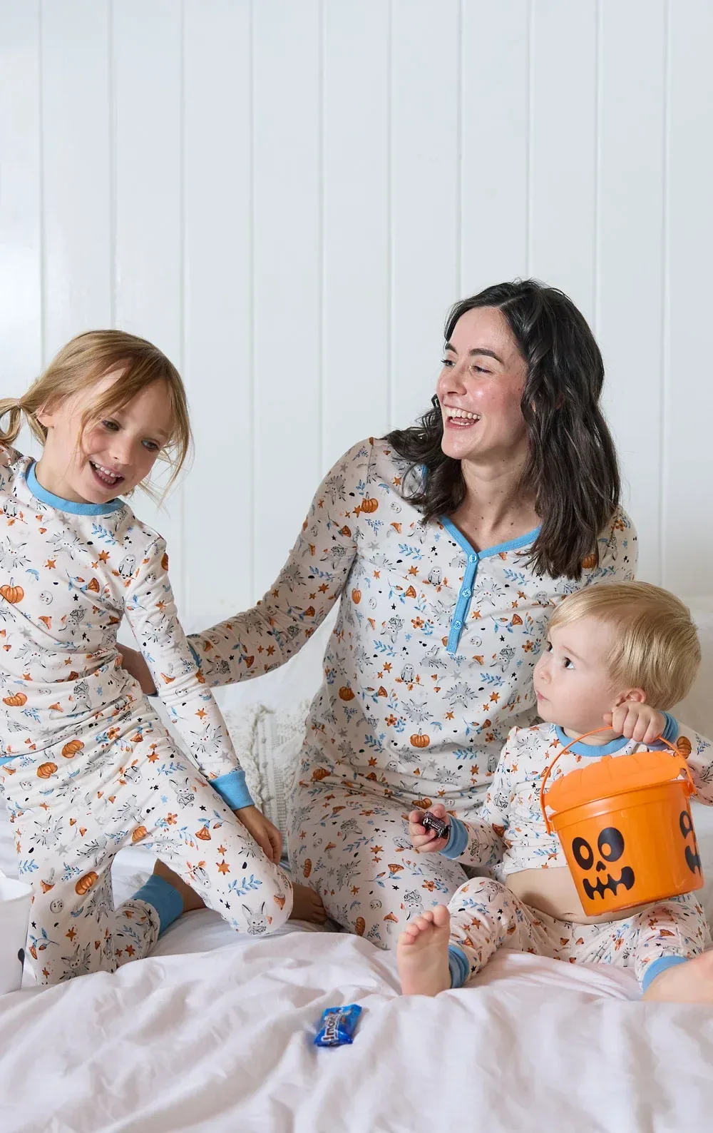 It’s Freaking Bats Matching Mommy & Me Pajamas
