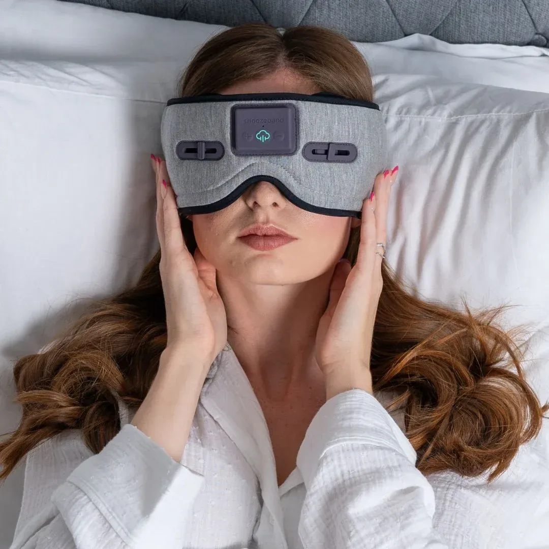 SnoozeBand™ Deep Sleep Bundle