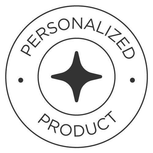 Personalization