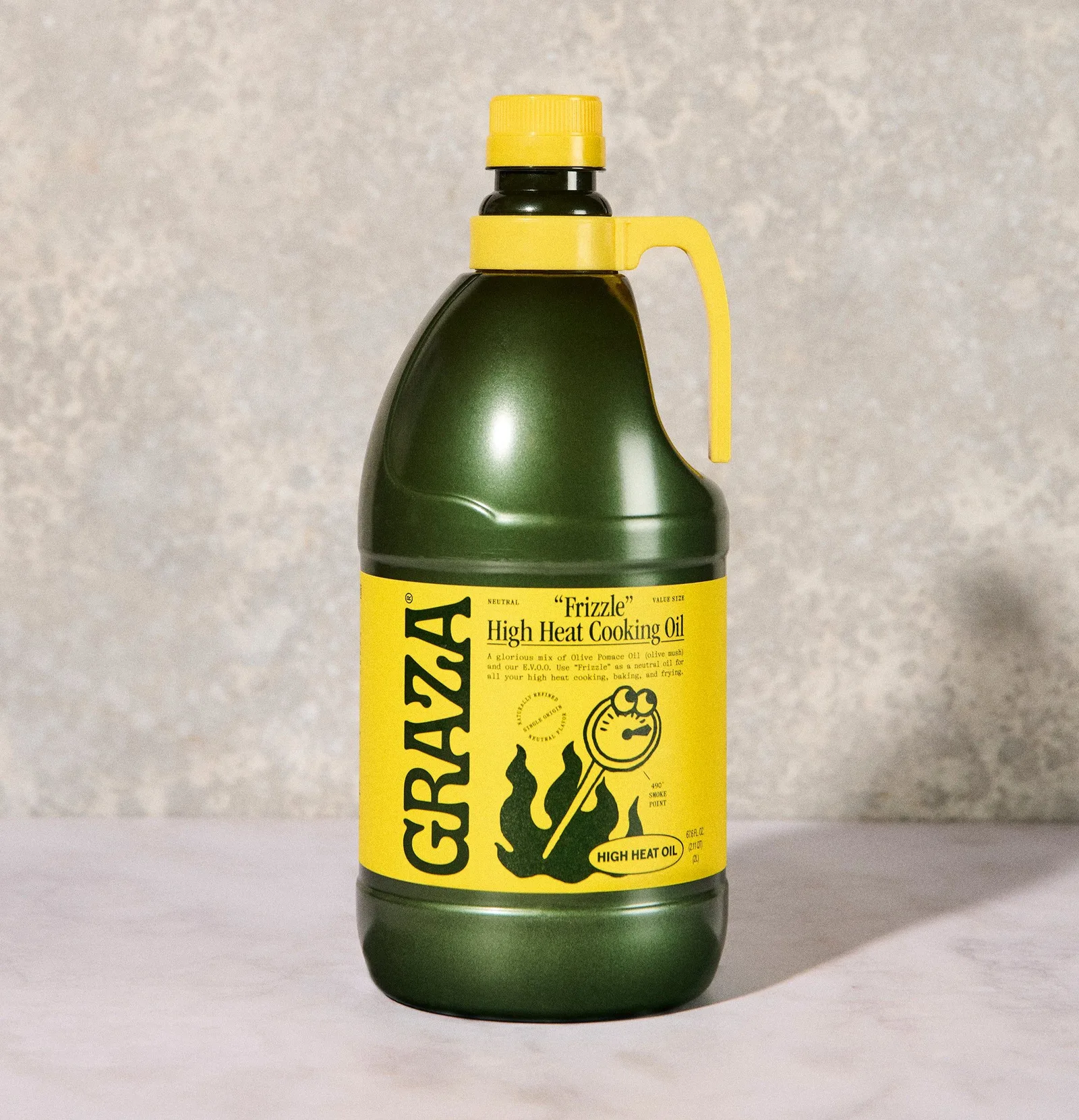 “Frizzle” – 1 Jug