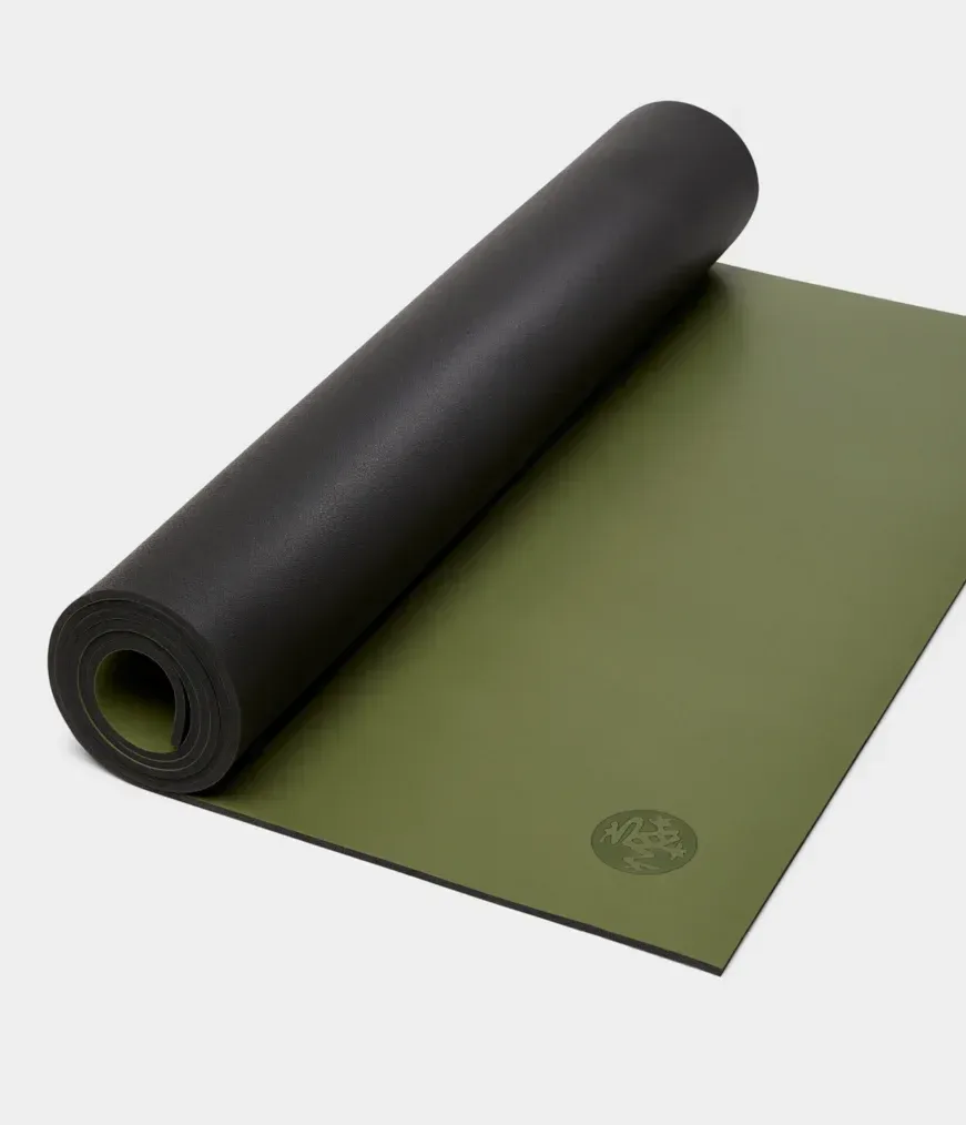 GRP® Adapt 1.0 Yoga Mat 5mm