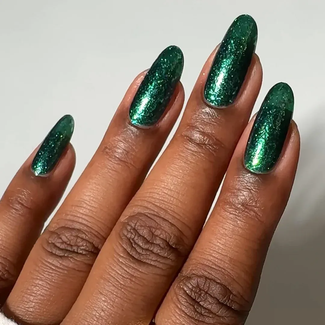 Emerald City (Birthday Gift)