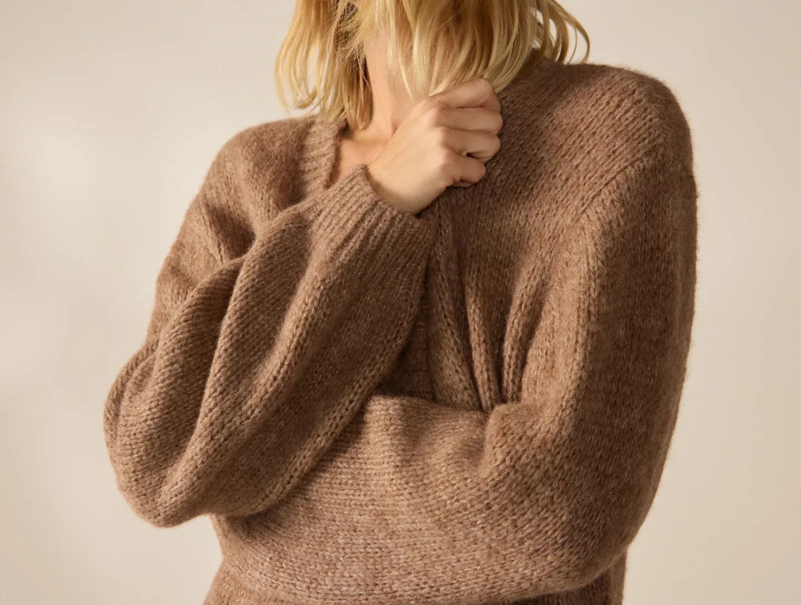 Sibayo Cardigan