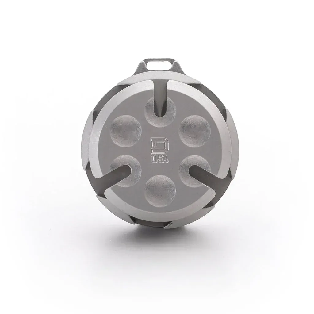 Coin Capsule