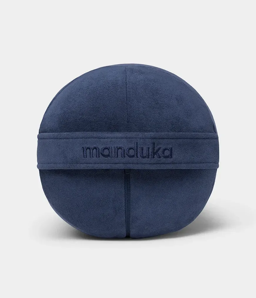 eQua® Round Bolster Cover