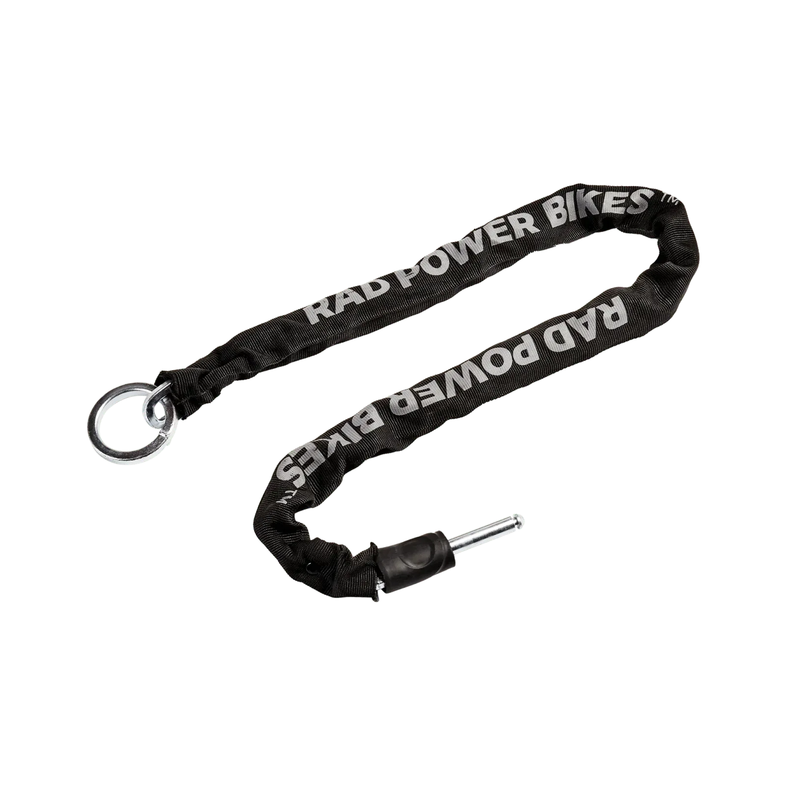 Rad Wheel Lock Security Chain