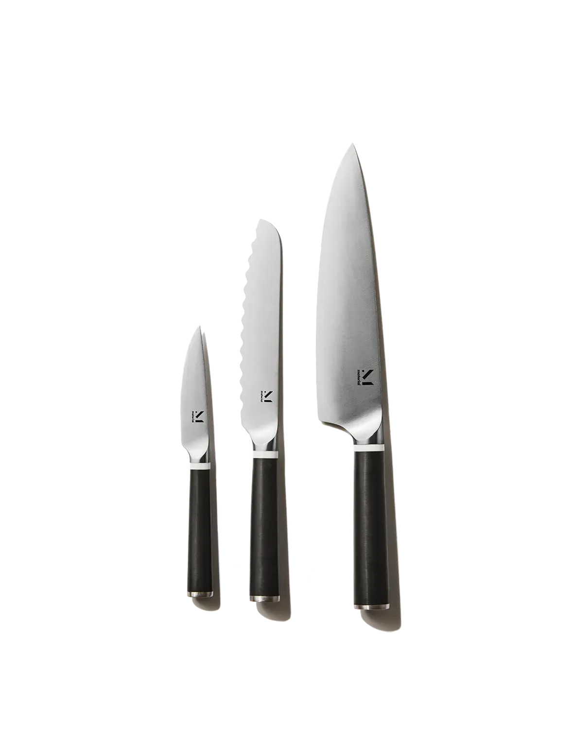 The Trio of Knives