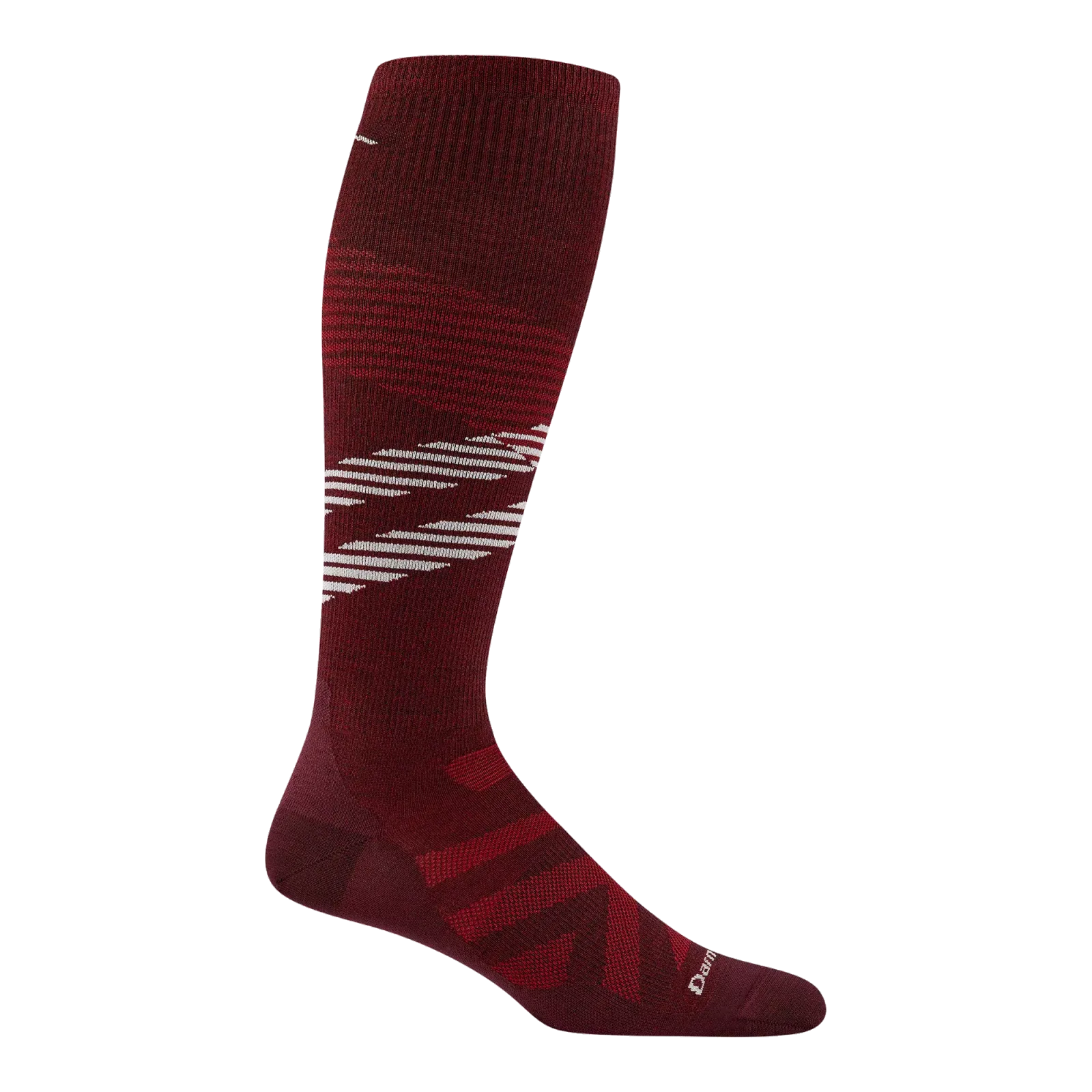 Men's Pennant RFL Over-the-Calf Ultra-Lightweight Ski & Snowboard Sock – Last Chance