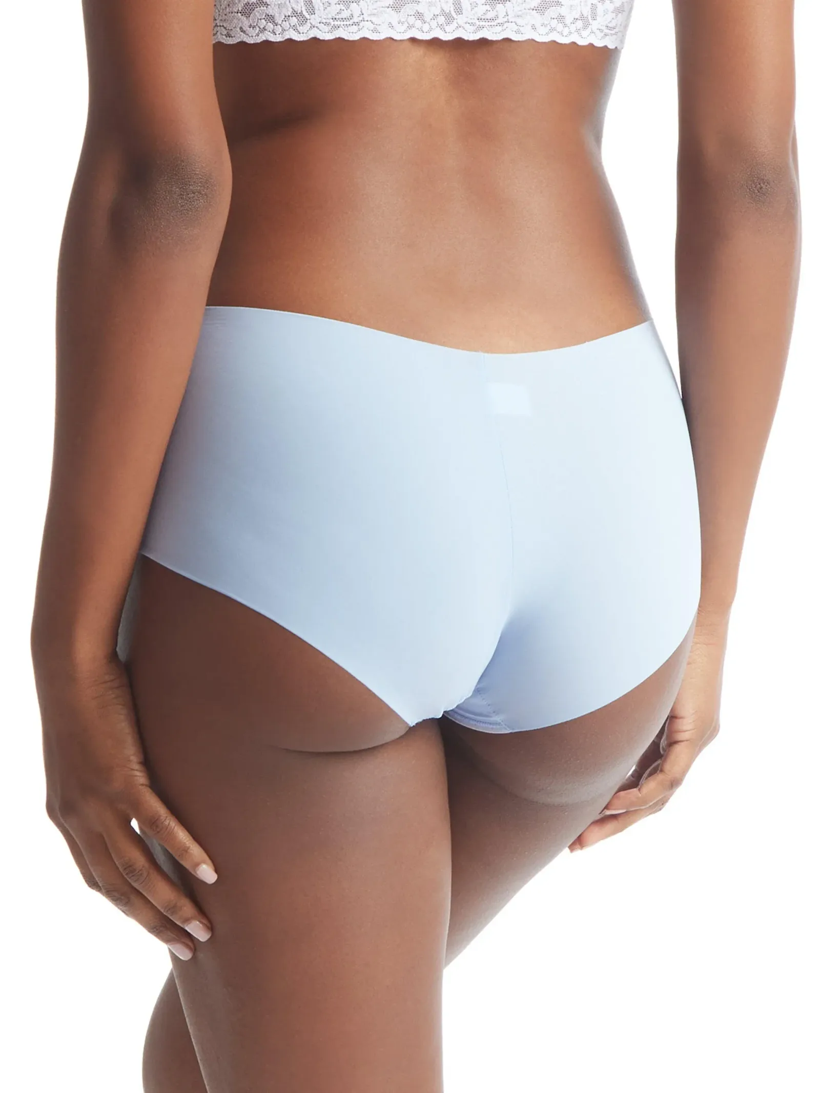 BreatheSoft™ Boyshort Fresh Air Blue Sale