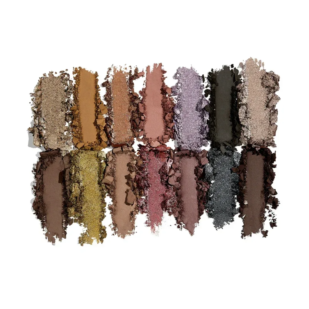 Cool Neutrals Eyeshadow Palette