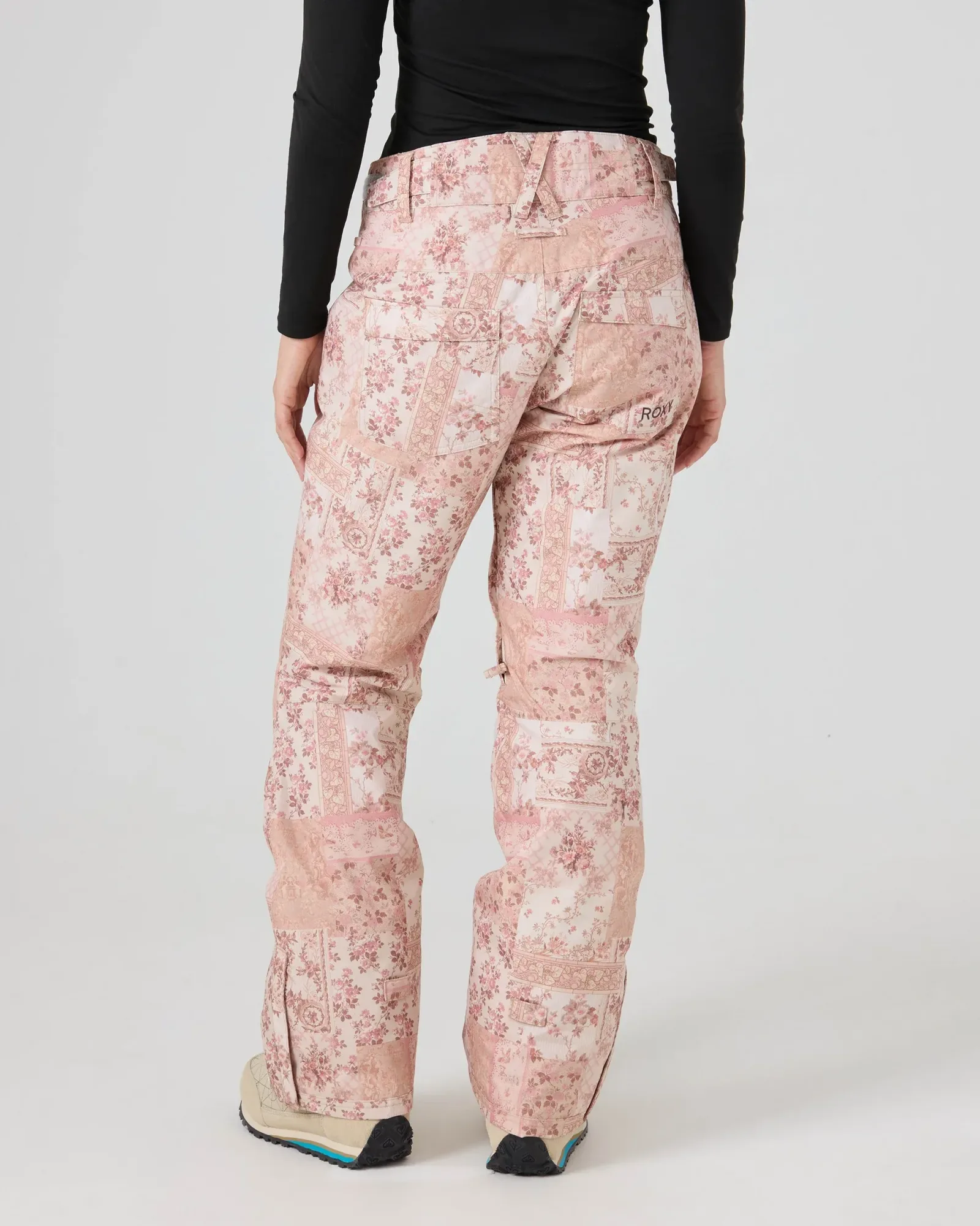 Backyard Pants