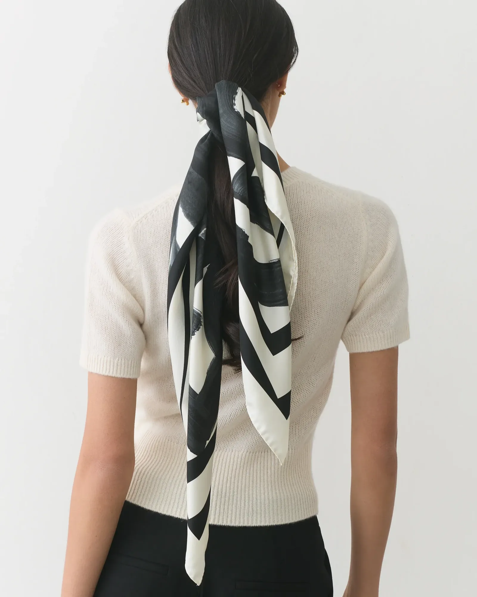 Silk Scarf