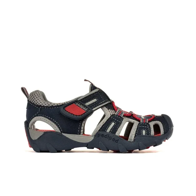 Canyon – Flex® – Navy/Red