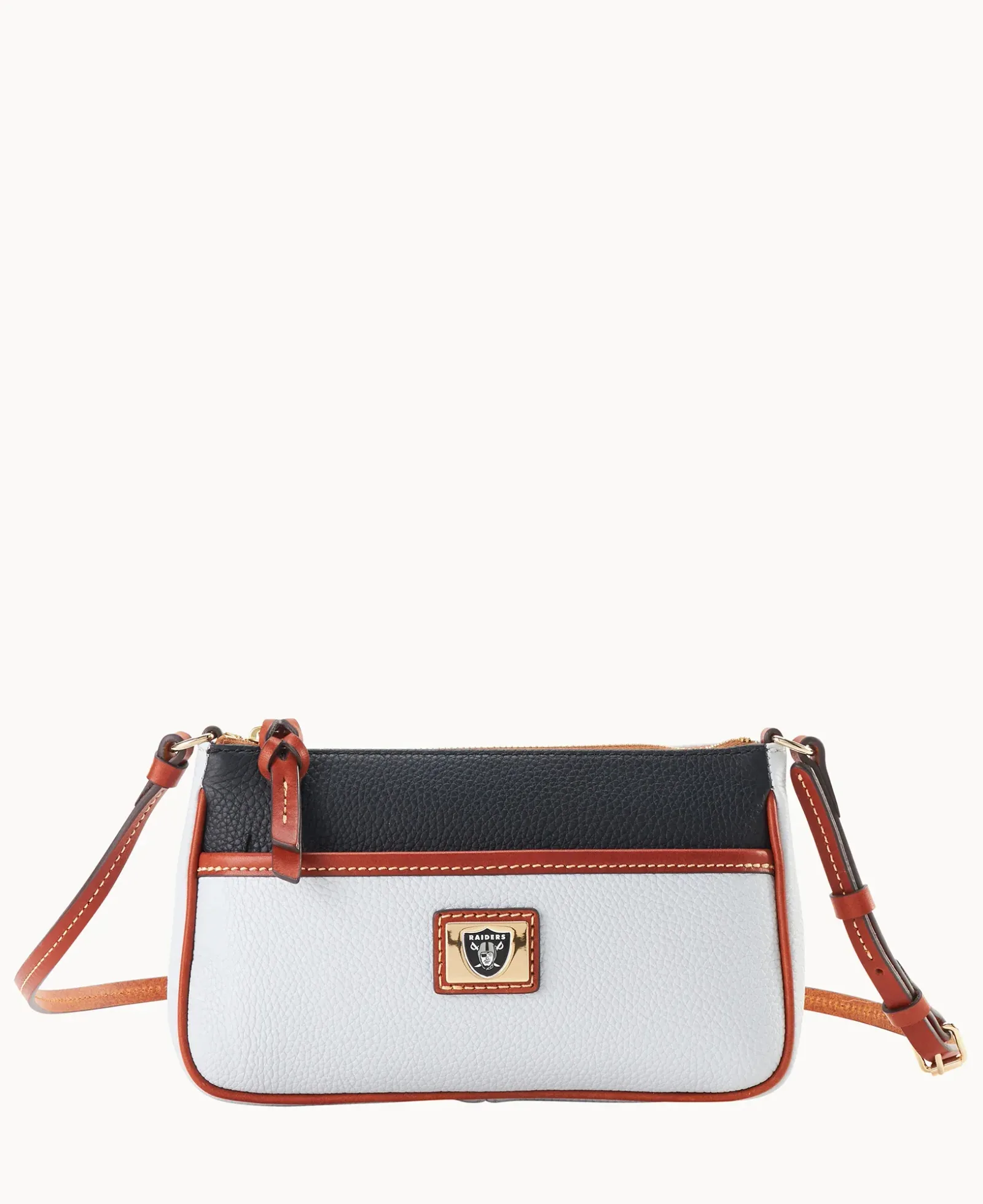 NFL Raiders Lola Pouchette