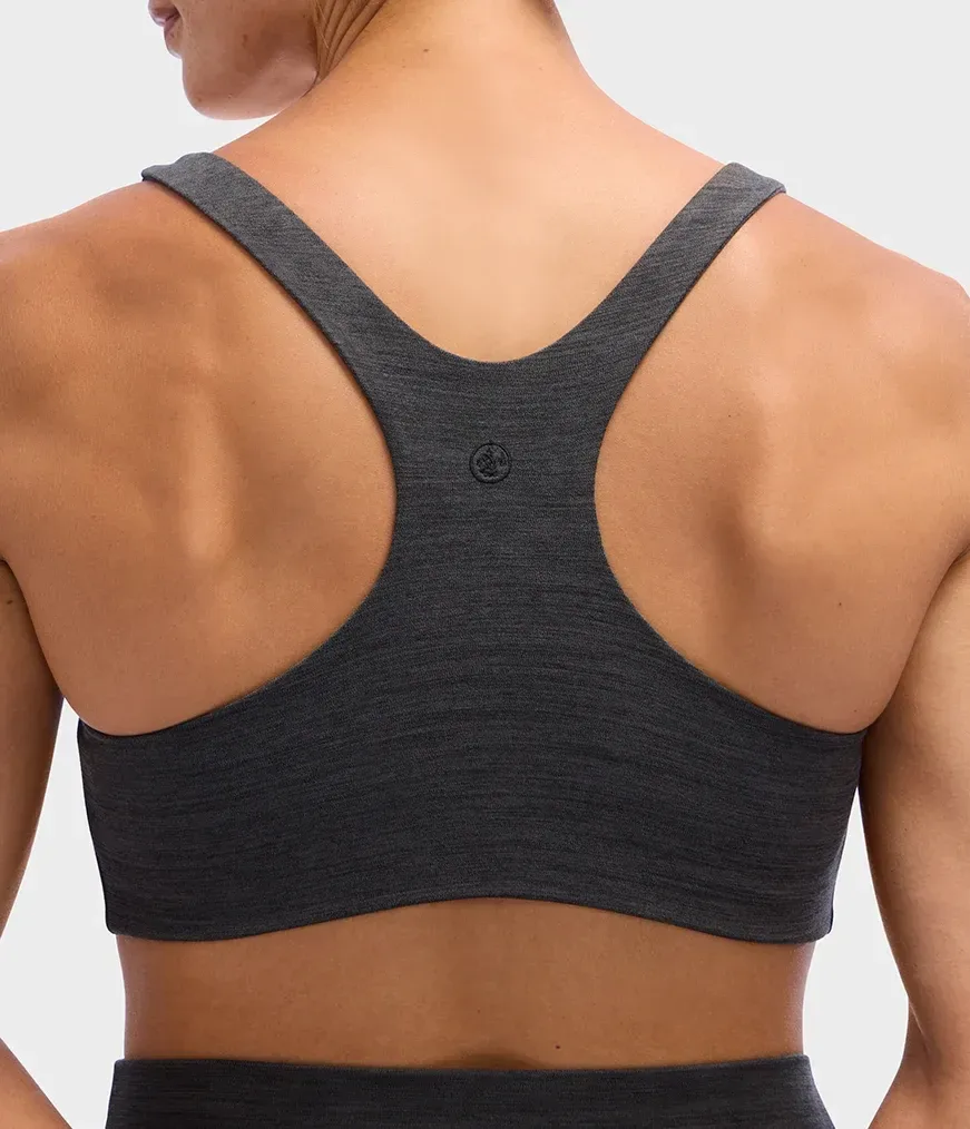 Dhara 2.0 Scoop Bra