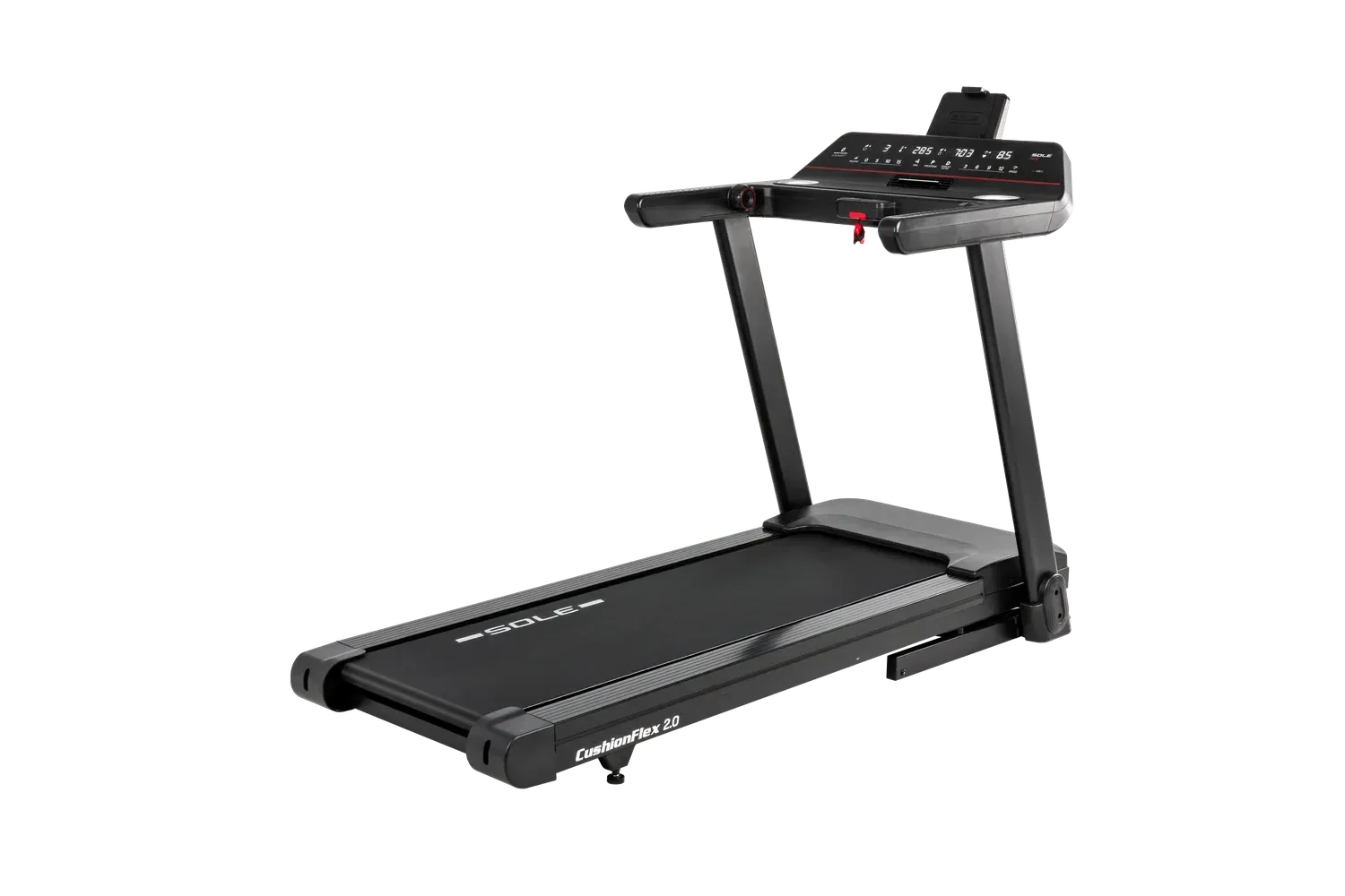 SOLE F65 Treadmill