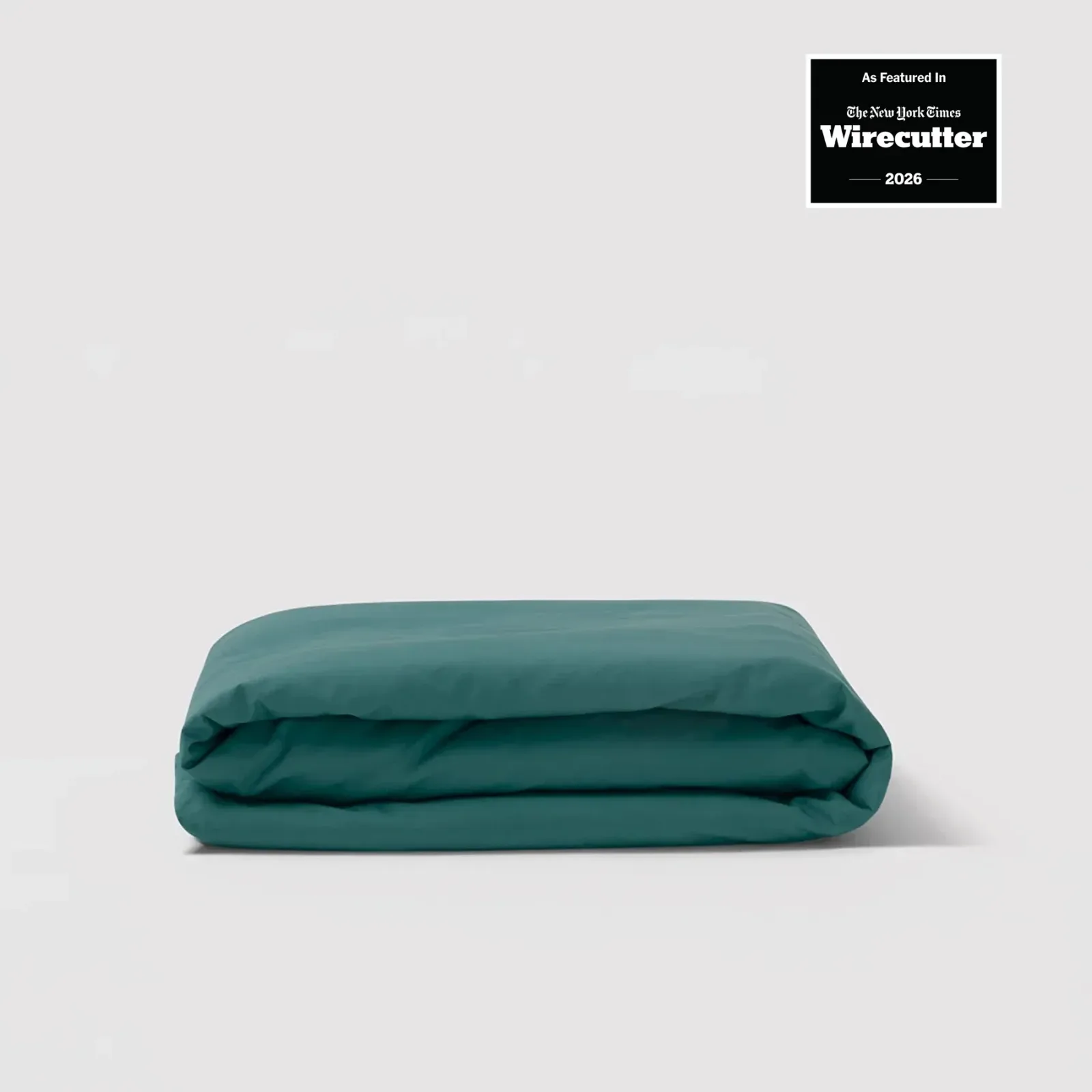 Percale Fitted Sheet