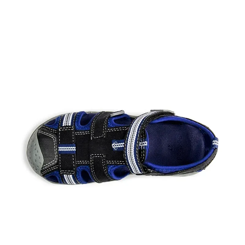 Sahara – Flex® – Black/Blue