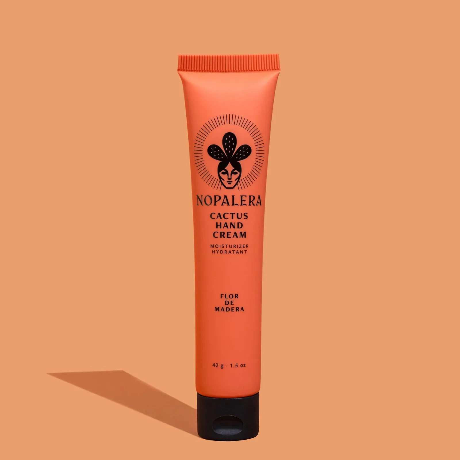 Cactus Hand Cream – Flor de Madera