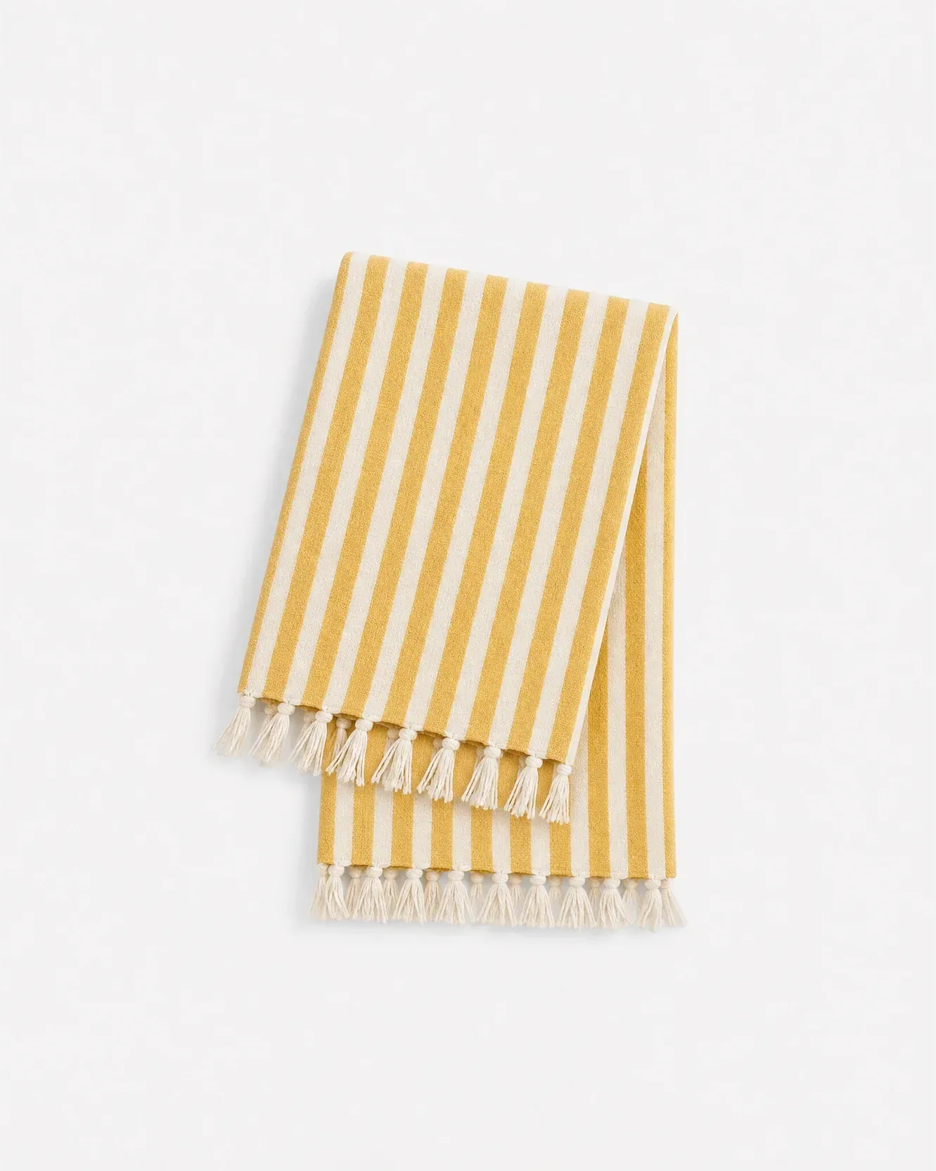 Sole Stripe Beach Blanket