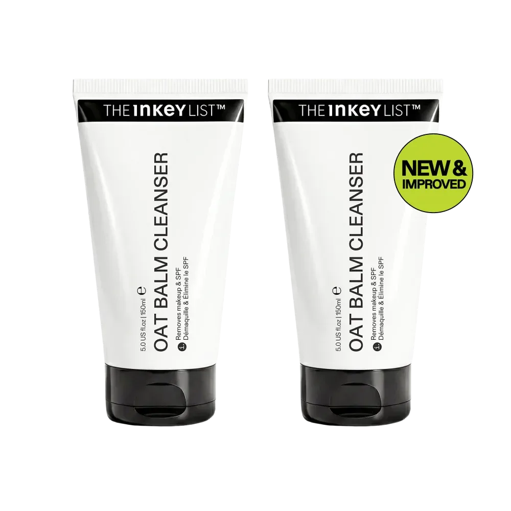 Oat Cleansing Balm 150ml Duo