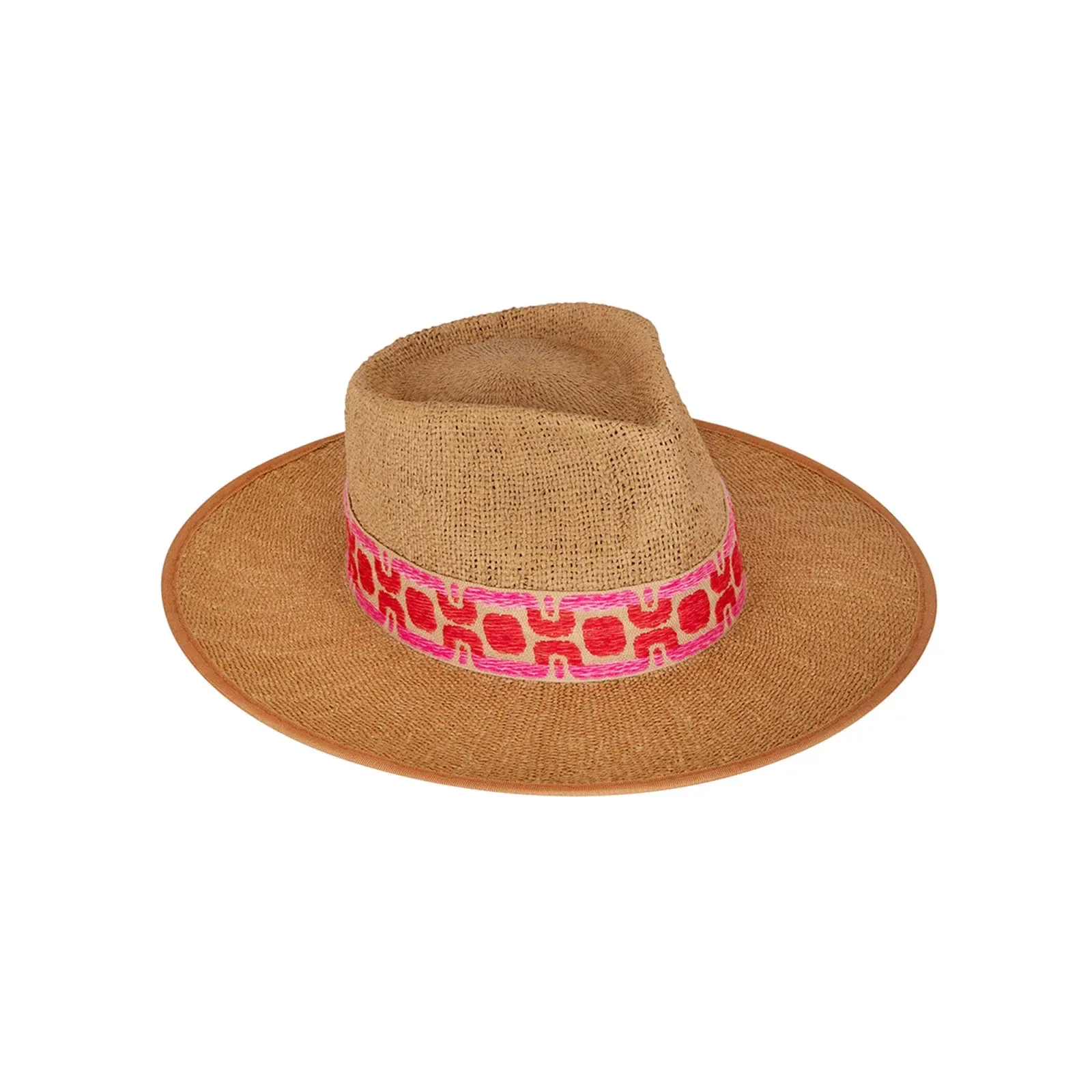 The Springbrook – Teak