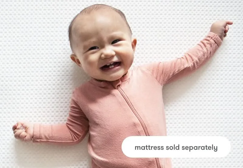 Newton Extra Mini Crib Mattress Cover