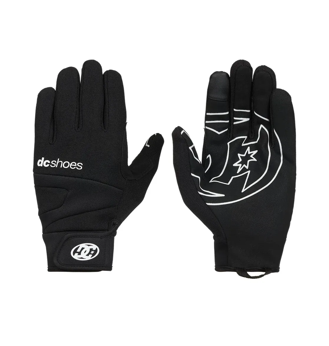 Men's Trackstar Park Gloves