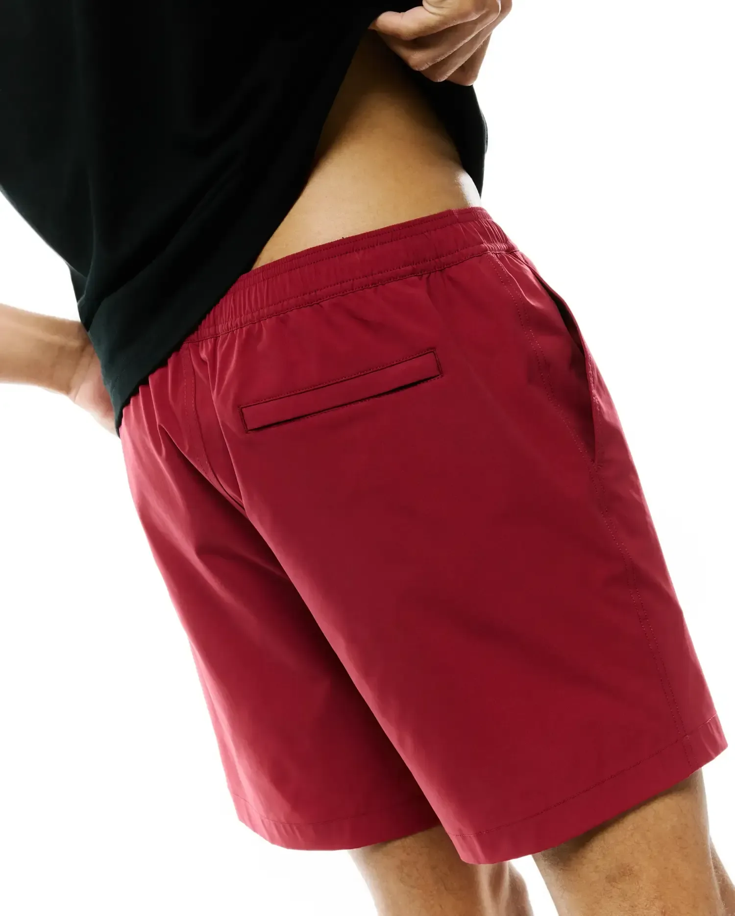 Men's Samos Hydrochromic Swim Trunk 6" – B6W453F200
