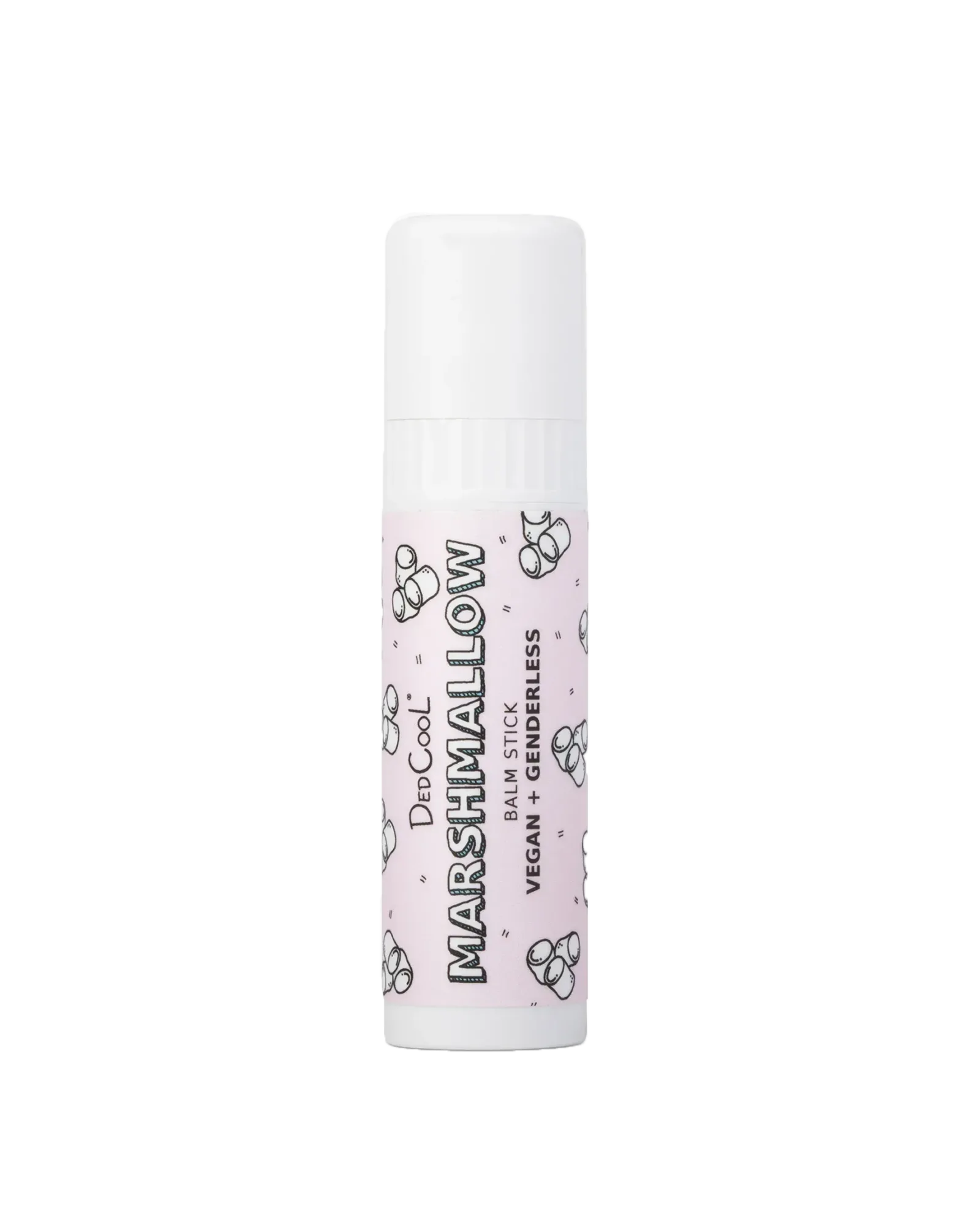Marshmallow Balm Stick