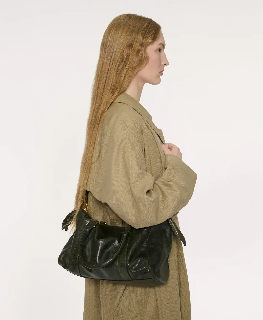 Onda Satchel – Seaweed Village