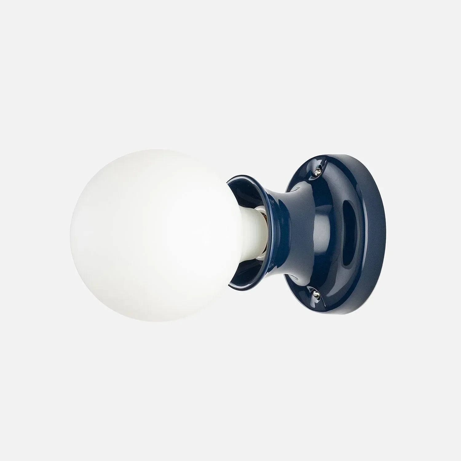 Alabax Small Flush Mount