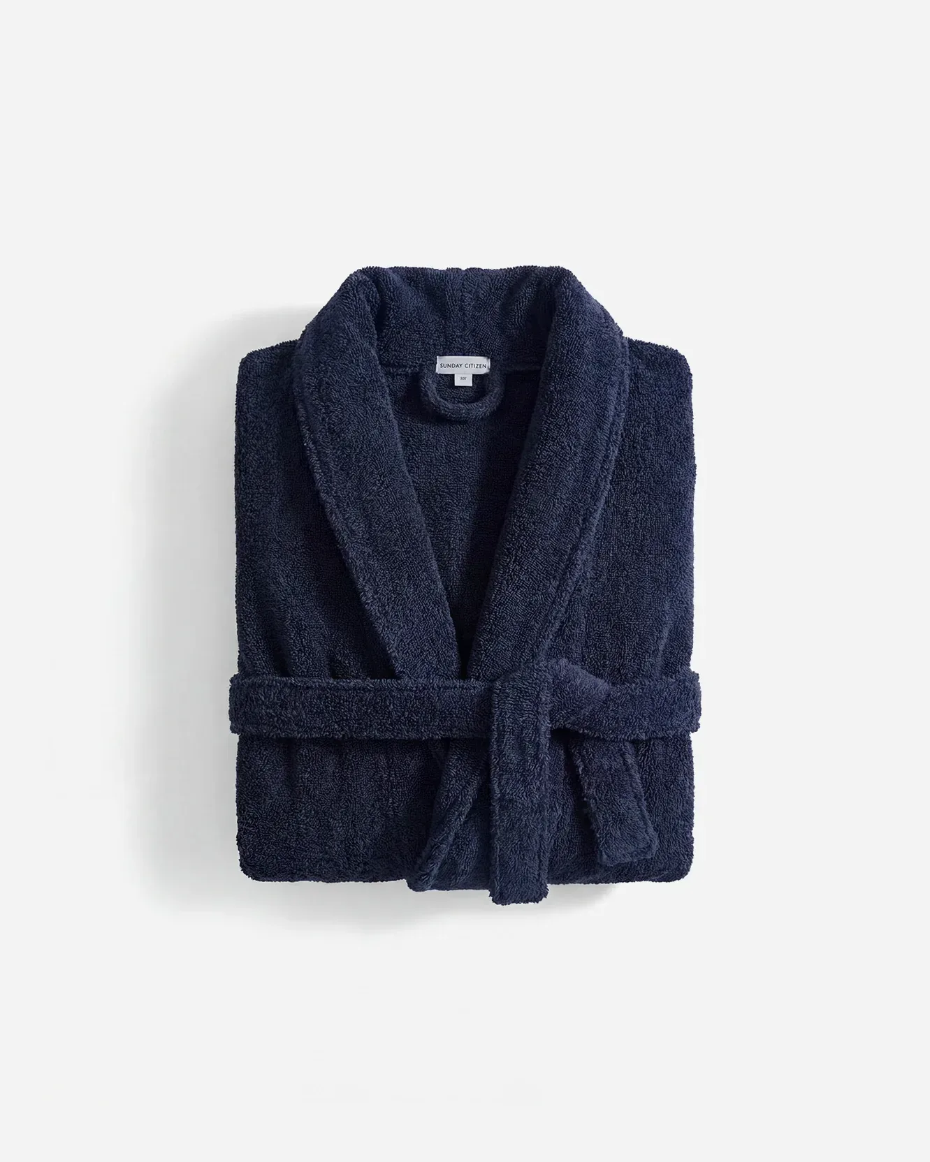 Spa Cotton Bathrobe