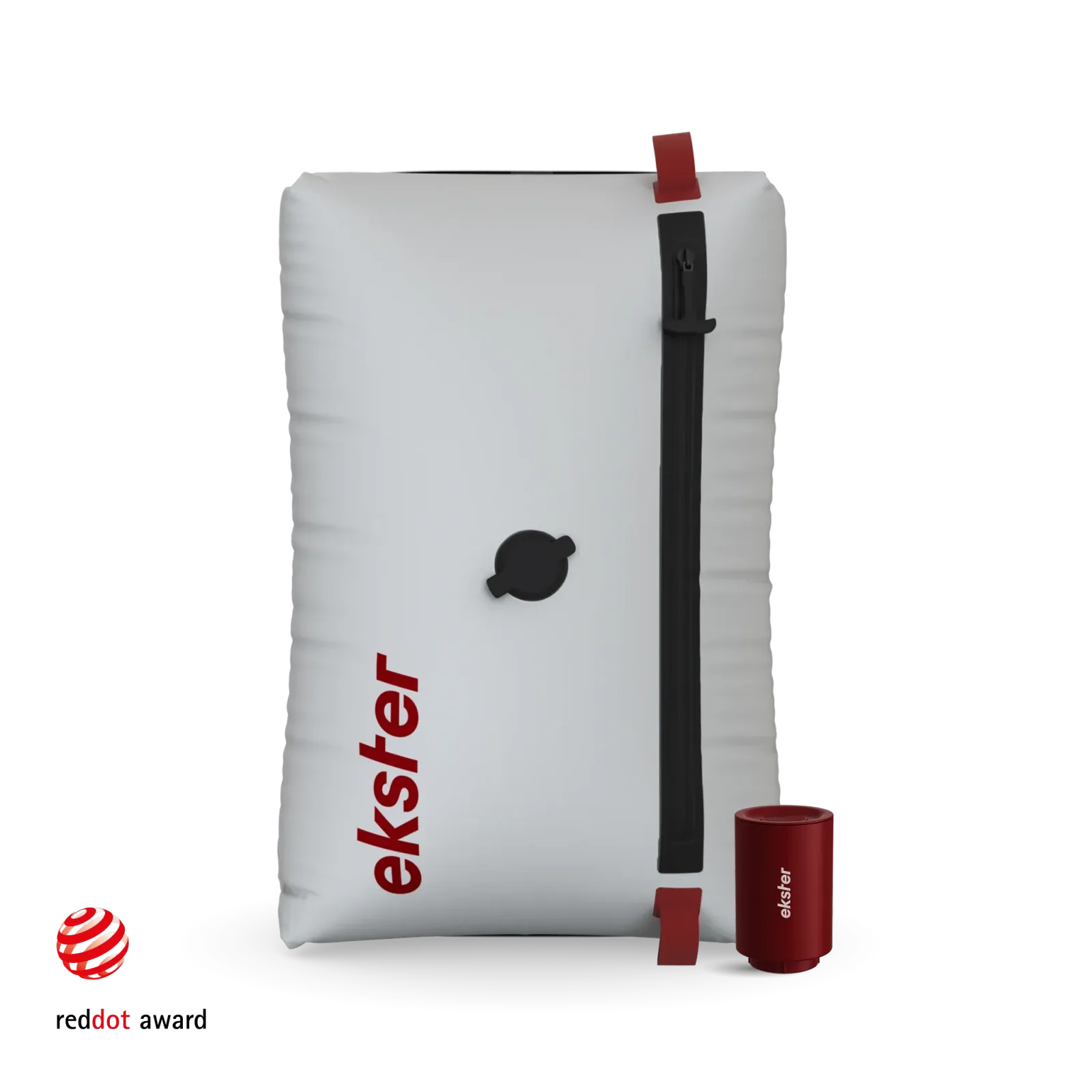 TravelPack™ Vacuum Kit