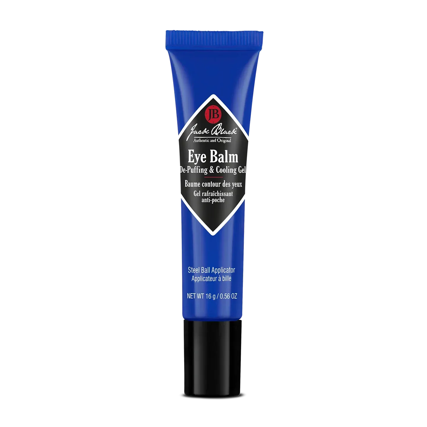 Eye Balm De-Puffing & Cooling Gel